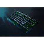 RAZER BlackWidow V3 Tenkeyless - 黃軸 - US
