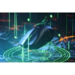Razer Naga Pro 無線電競遊戲滑鼠