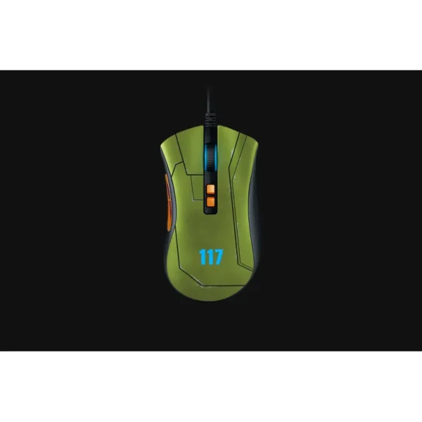 Razer DeathAdder V2 - Halo Infinite