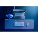 Razer Orochi V2 Gaming Mouse 無線電競滑鼠 - 粉色-QUARTZ - Image 5