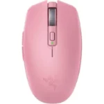 Razer Orochi V2 Gaming Mouse 無線電競滑鼠 - 粉色-QUARTZ