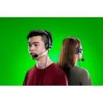 Razer Tetra Wired Console Chat Headset 頭戴式電競耳機 - Image 2