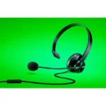 Razer Tetra Wired Console Chat Headset 頭戴式電競耳機