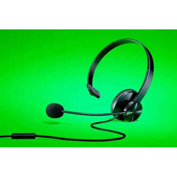 Razer Tetra Wired Console Chat Headset 頭戴式電競耳機