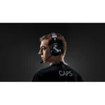 Logitech PRO X Gaming headset (有線版) - Image 2