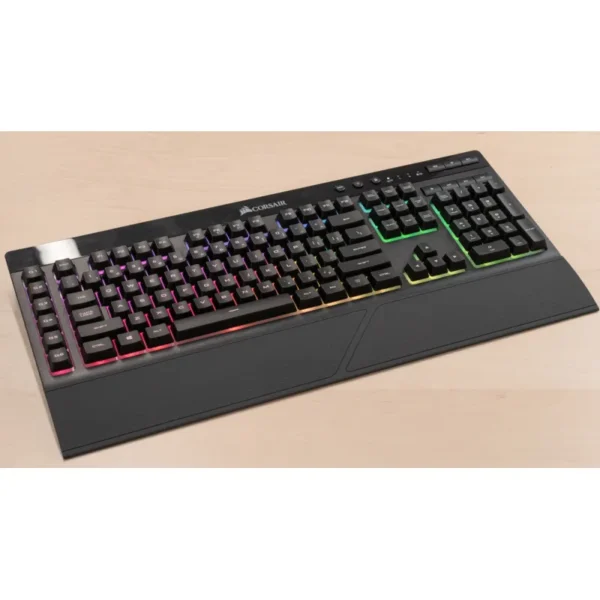Corsair Gaming K57 RGB Wireless Gaming Keyboard