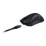 Razer DeathAdder V3 Pro 超輕無線電競滑鼠 classic base 1000Hz - 白色 - Image 7