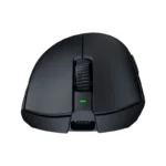Razer DeathAdder V3 Pro 超輕無線電競滑鼠 classic base 1000Hz - 白色 - Image 2