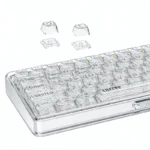 LOFREE OE907 1% Jelly 無線機械式鍵盤