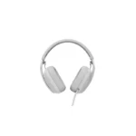 Logitech Zone Vibe 100 Light weight Wirelss headphones