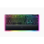 RAZER BlackWidow V4 Pro 電競遊戲鍵盤 (綠軸/黃軸) - 黃軸 / 100% - Image 6