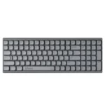 LOFREE OE902 TOUCH Grey 68% 無線機械式鍵盤