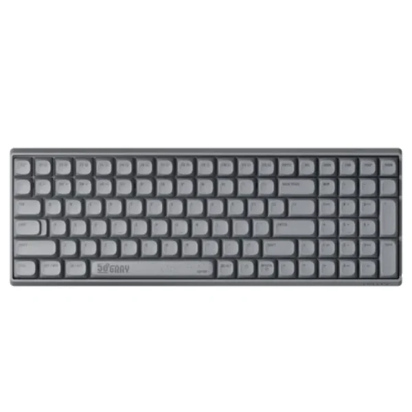 LOFREE OE902 TOUCH Grey 68% 無線機械式鍵盤