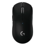 Logitech G Pro X Superlight 無線遊戲滑鼠 (限時優惠) - 粉紅色