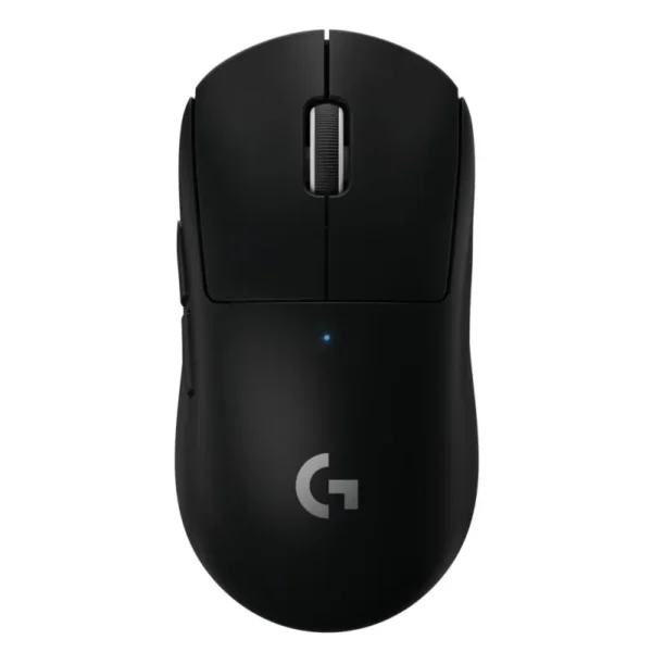 Logitech G Pro X Superlight 無線遊戲滑鼠 (限時優惠) - 白色