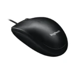 Logitech M100r Mouse 有線滑鼠