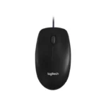Logitech M100r Mouse 有線滑鼠 - Image 4