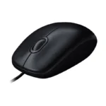 Logitech M100r Mouse 有線滑鼠 - Image 2