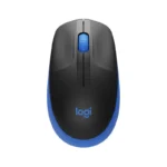 Logitech M221 Wireless Mouse 無線滑鼠 - 紅色 - Image 3