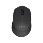 Logitech M280 Wireless Mouse 無線滑鼠 - 灰色