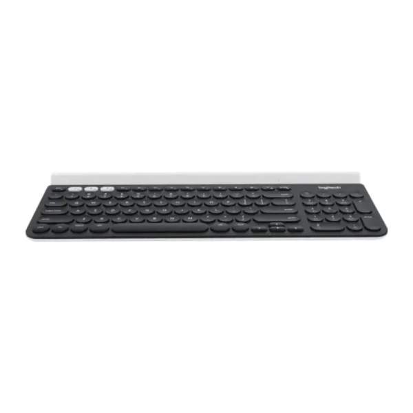 Logitech K780 Multi-Device Wireless Keyboard