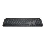 Logitech MX KEYS S Wireless 先進無線炫光鍵盤