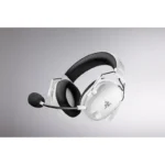 Razer BlackShark V2 Pro (2023) Wireless Gaming Headset (White/Black) - 黑色 - Image 8