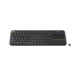 Logitech K400 Plus Wireless Keyboard 無線觸控板鍵盤