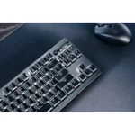 Razer DeathStalker V2 Pro Tenkeyless - 無線矮軸光學鍵盤 (線性紅軸) - 美式 US - Image 5