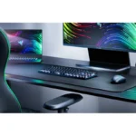 Razer DeathStalker V2 Pro Tenkeyless - 無線矮軸光學鍵盤 (線性紅軸) - 美式 US