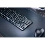 Razer DeathStalker V2 Pro Tenkeyless - 無線矮軸光學鍵盤 (線性紅軸) - 美式 US - Image 2