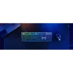 Razer DeathStalker V2 Low Profile 光學鍵盤 (Linear Red Switch) - Image 3