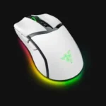 Razer Cobra Pro Gaming Mouse 電競滑鼠 - 白色 - Image 3