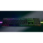 Razer DeathStalker V2 Pro - 無線矮軸 RGB 光學遊戲鍵盤 (Linear Red Switch, 中文鍵帽) - Image 3