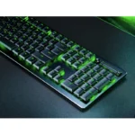Razer DeathStalker V2 Pro - 無線矮軸 RGB 光學遊戲鍵盤 (Linear Red Switch, 中文鍵帽) - Image 2