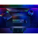 Razer DeathStalker V2 Pro - 無線矮軸 RGB 光學遊戲鍵盤 (Linear Red Switch, 中文鍵帽)