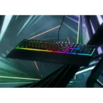 Razer Ornata V3 機械式薄膜短軸 RGB 鍵盤 TENKEYLESS/FULLSIZE - 全尺寸 FULLSIZE / 繁體中文 - Image 6