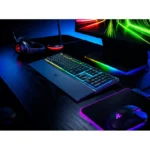 Razer Ornata V3 機械式薄膜短軸 RGB 鍵盤 TENKEYLESS/FULLSIZE - 全尺寸 FULLSIZE / 繁體中文 - Image 2