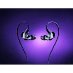 Razer Moray - Ergonomic In-ear Monitor for All-day Streaming 適合全天直播的人體工學設計入耳式監聽耳機 - Image 5