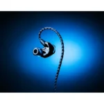 Razer Moray - Ergonomic In-ear Monitor for All-day Streaming 適合全天直播的人體工學設計入耳式監聽耳機 - Image 3