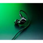 Razer Moray - Ergonomic In-ear Monitor for All-day Streaming 適合全天直播的人體工學設計入耳式監聽耳機 - Image 2