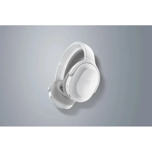 Razer 雷蛇Barracuda 多平台無線遊戲耳機 - 粉紅色