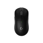 LOGITECH 羅技 G PRO X Superlight 2 無線遊戲滑鼠 - 黑色 - Image 8