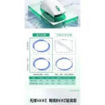 Thunderobot ML903 Mouse 雷神ML903三模4K星閃滑鼠-白色 - Image 4