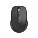 Logitech MX Anywhere 3s Wireless 無線滑鼠 (Black & White) - 白色 - Image 7