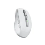 Logitech MX Anywhere 3s Wireless 無線滑鼠 (Black & White) - 白色 - Image 4