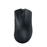 Razer DeathAdder V3 Pro 超輕無線電競滑鼠 4000Hz w/h HyperPolling Wireless Dongle - 白色 - Image 7