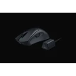 Razer DeathAdder V3 Pro 超輕無線電競滑鼠 4000Hz w/h HyperPolling Wireless Dongle - 白色 - Image 5