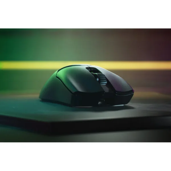 Razer Viper V3 HyperSpeed Wireless Gaming Mouse 無線電競滑鼠 - 黑色