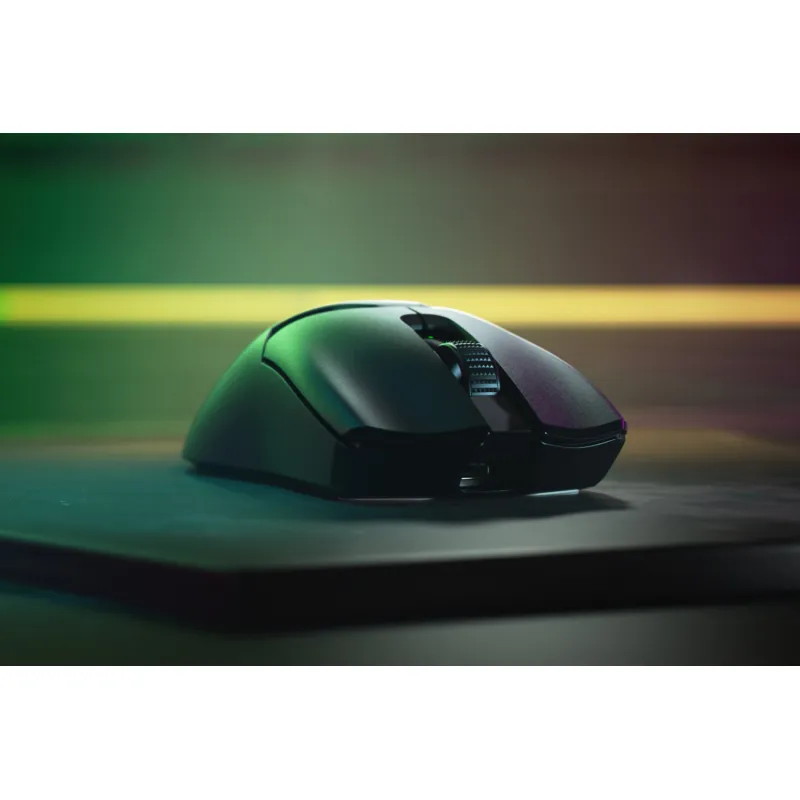 1983_0_P_17504058924716 Razer Viper V3 HyperSpeed Wireless Gaming Mouse 無線電競滑鼠 - 黑色 - Image 1
